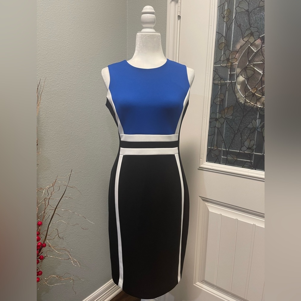 New With Tag - Calvin Klien Dress